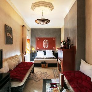 Suite familiare deluxe con letto king size